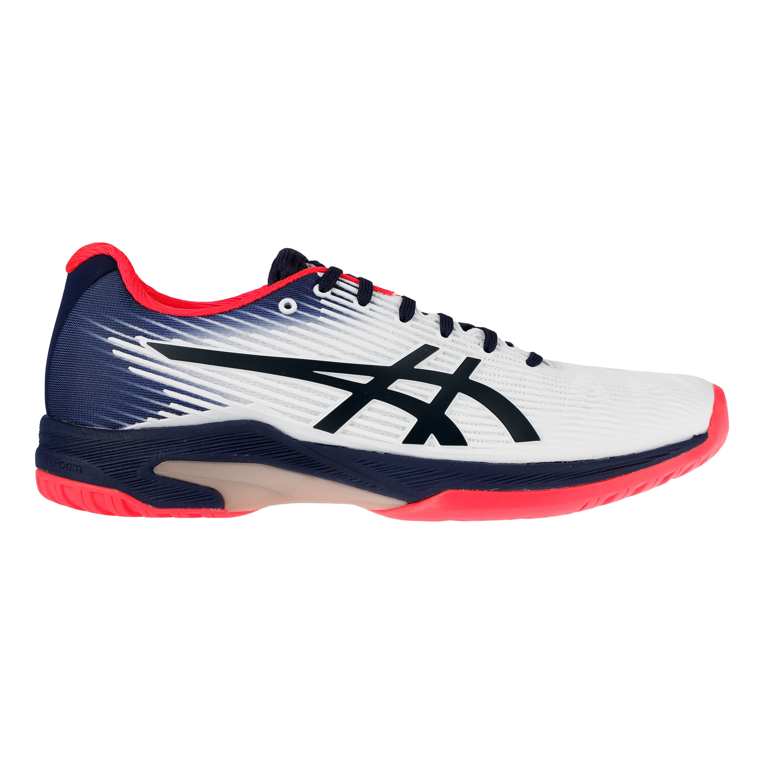 Asics gel solution speed dames new arrivals