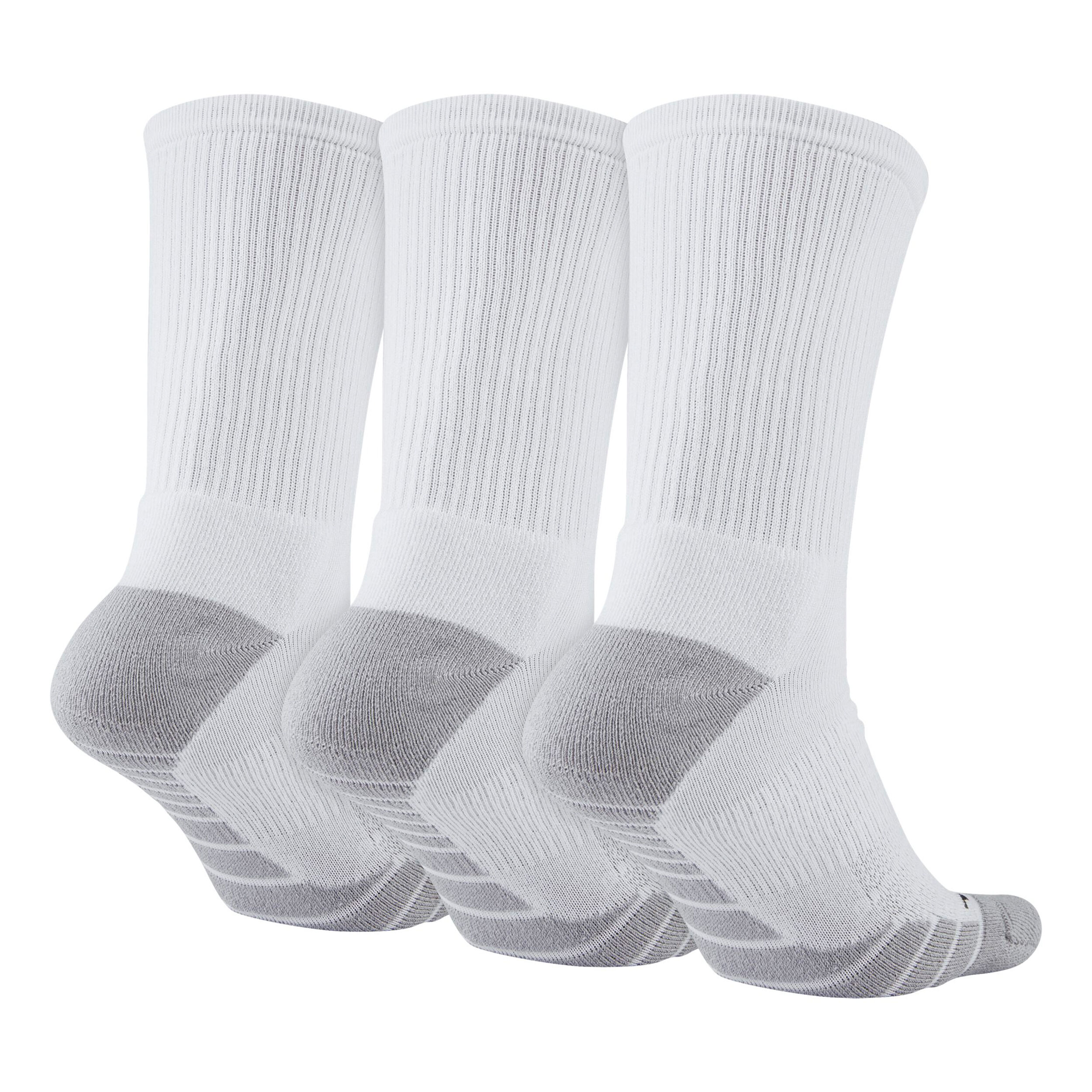Nike dry clearance cushioned crew