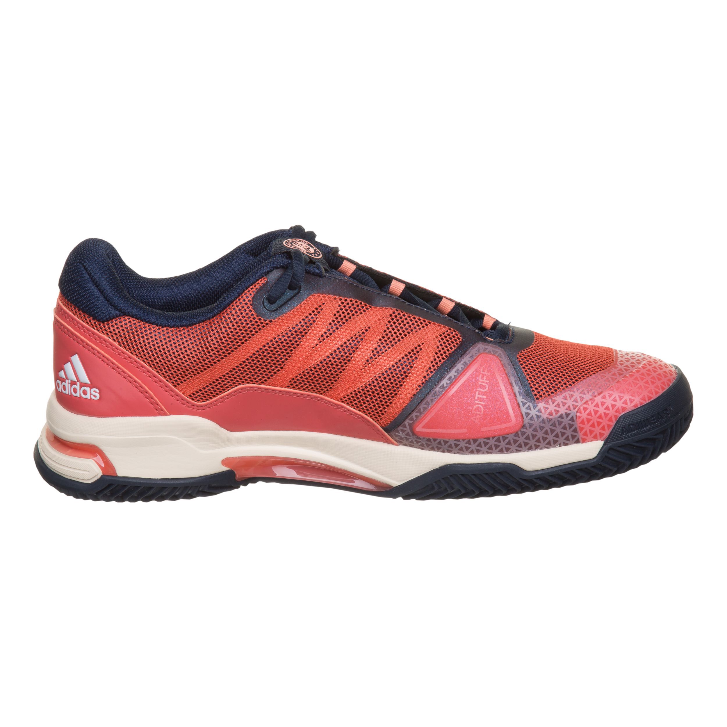 Barricade club clay adidas outlet