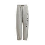 adidas Clothing adidas All Season GFX Training Pants Kids-Grey