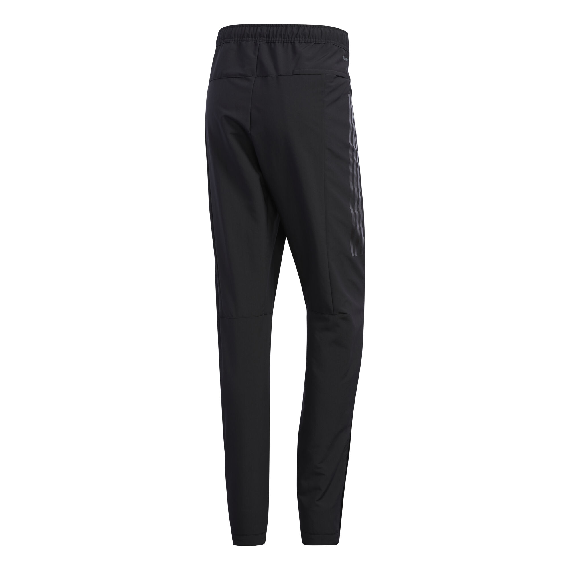 Men's adidas slim 3s woven pants on sale