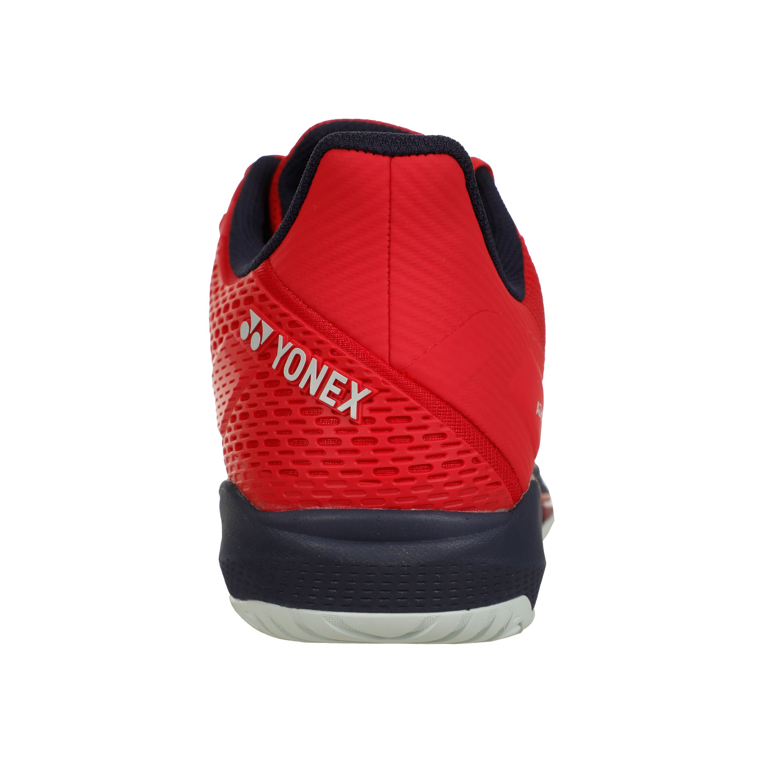 Buy Yonex AD Accel All Court Shoe Men Coral Dark Blue online Tennis Point UK