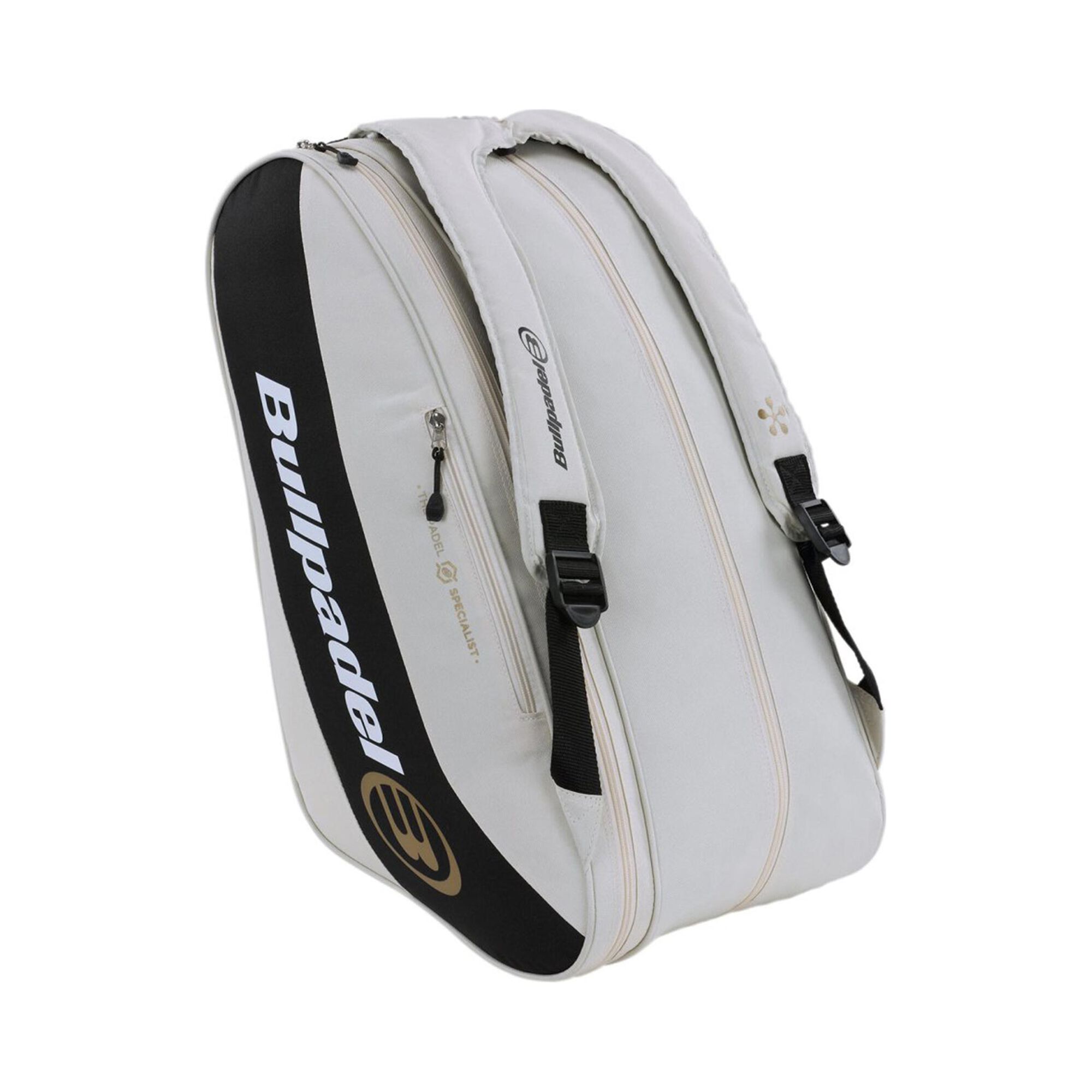 Bullpadel