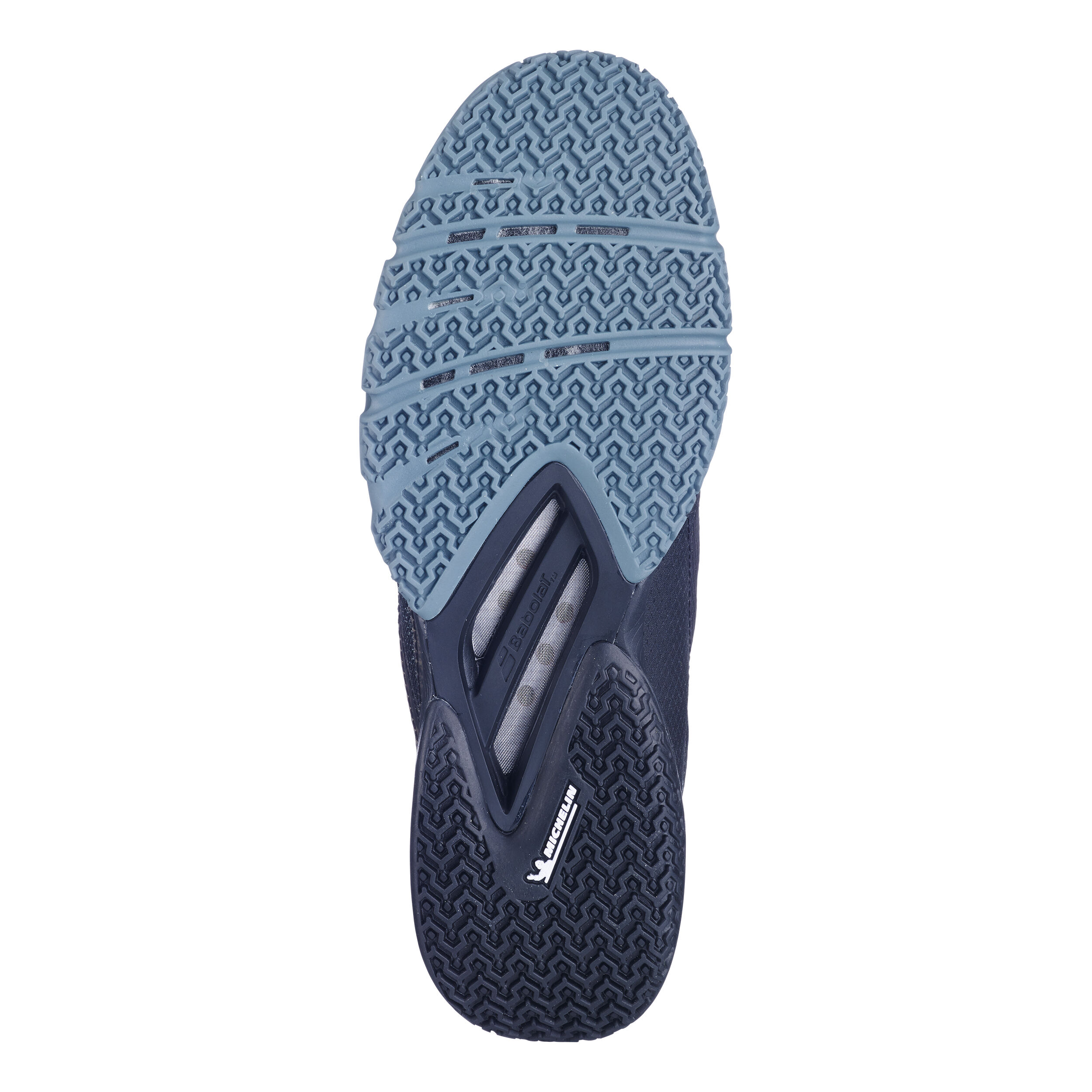 Buy Babolat Jet Premura 2 PADL Padel Shoe Men Black Blue online Tennis Point UK