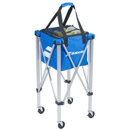 Wheeled Basket