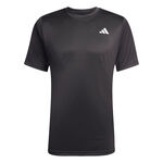 adidas Clothing adidas  Club T-Shirt Men - black