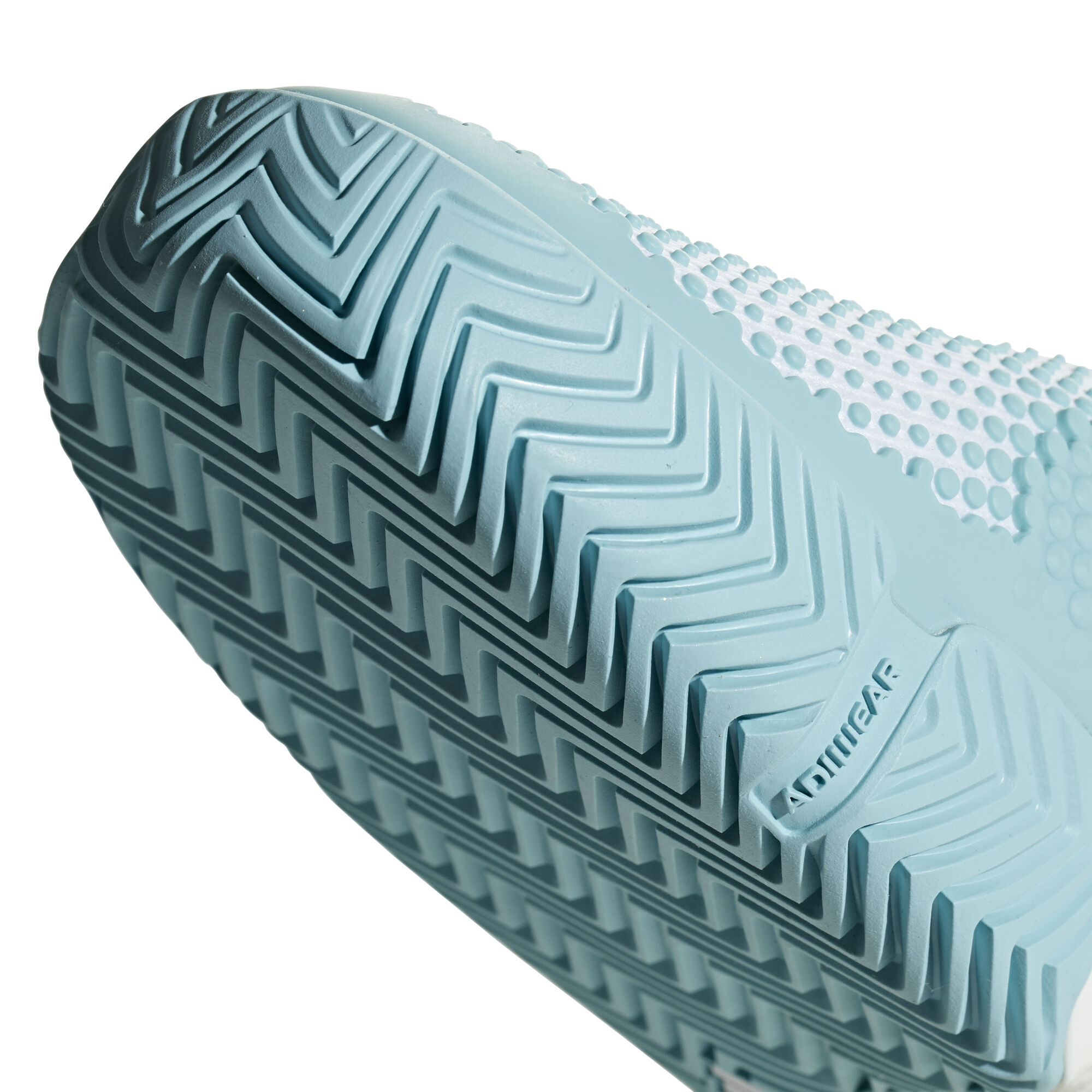 Buy adidas SoleCourt Boost X Parley All Court Shoe Men White Mint