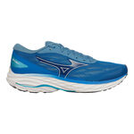 Mizuno Running shoes Mizuno Wave Ultima 15 Neutral Running Shoe Women-Blue,Turquoise
