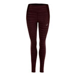 ASICS Clothing ASICS Nagino Running Tights Women-Violet