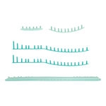 HEAD Racket accessories HEAD Prestige Boom TEAM L 2024 Alternate Grommet Set-Green