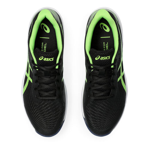 ASICS