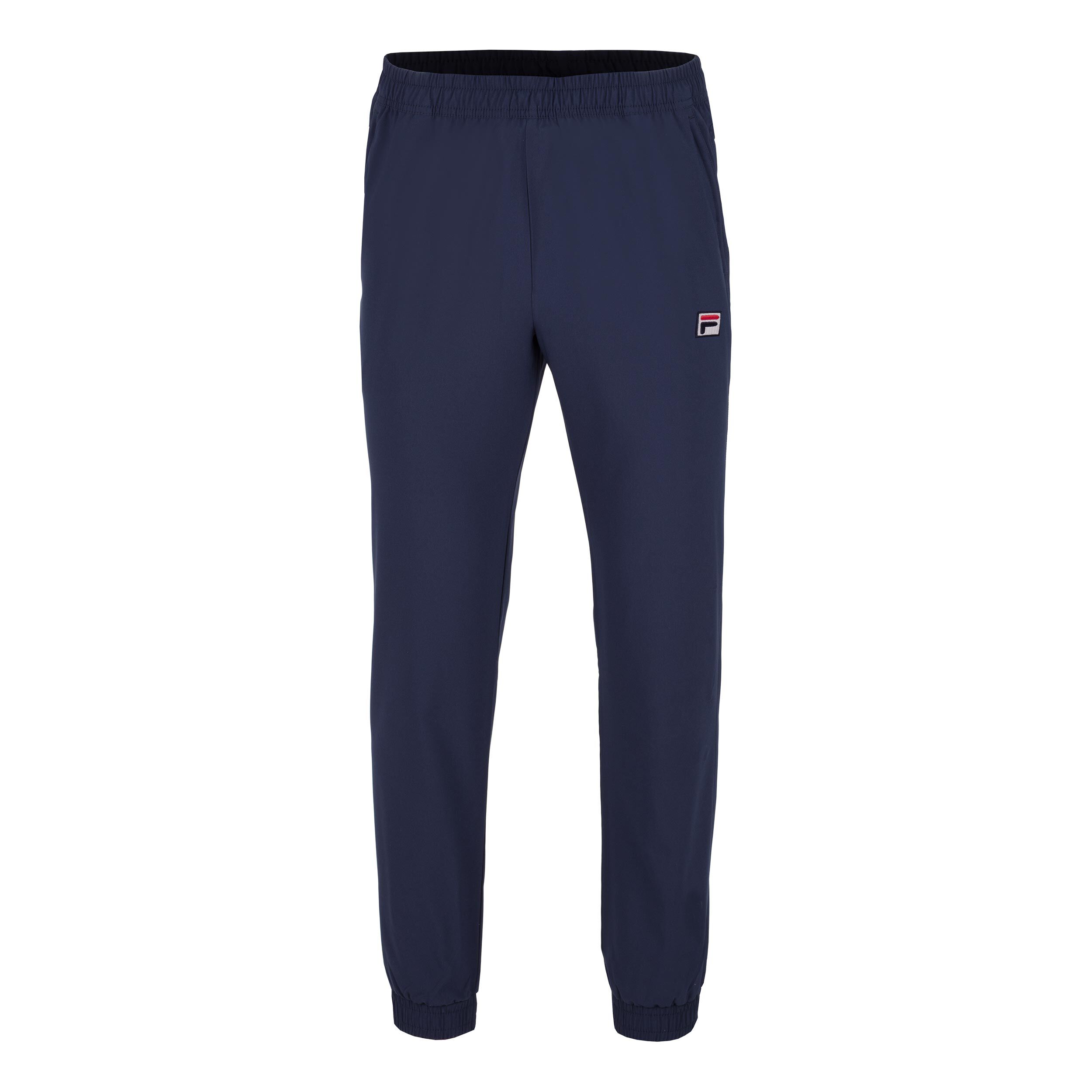Fila training pants new arrivals