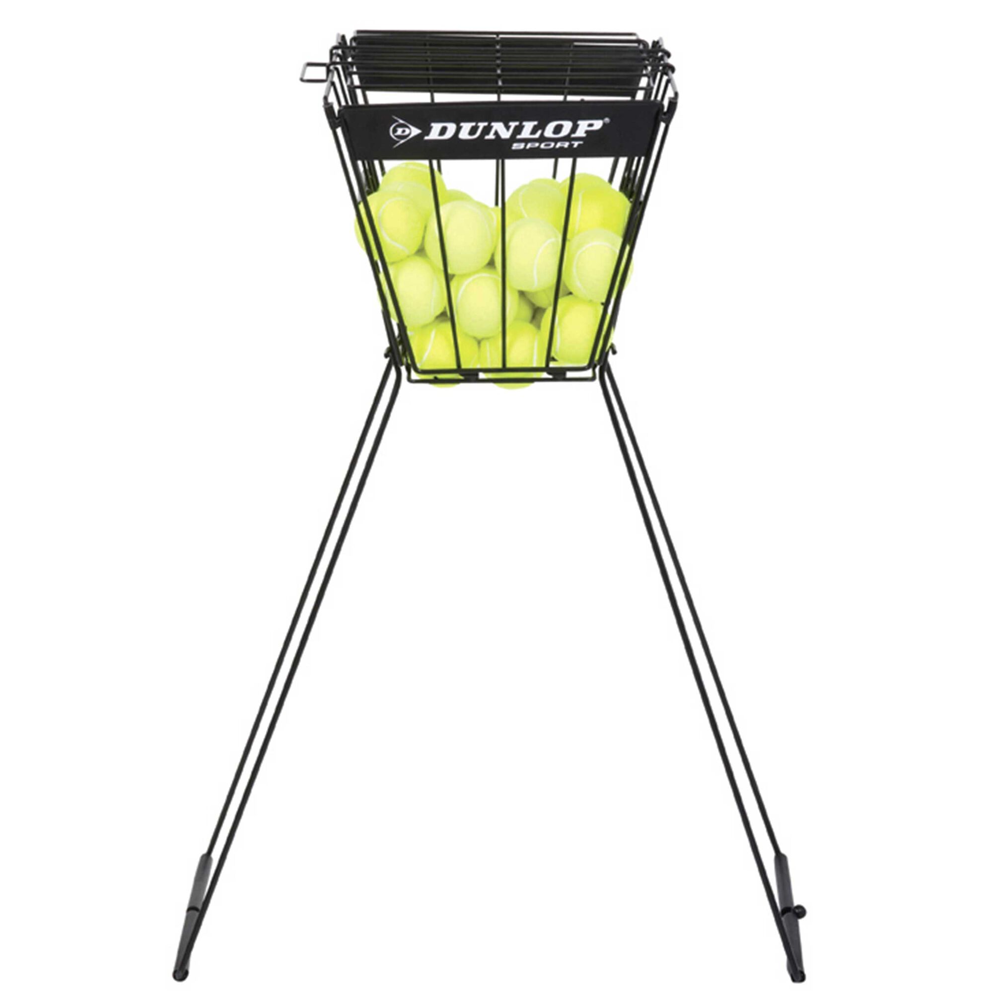 Buy Dunlop Pick Up Ball Basket online Tennis Point UK