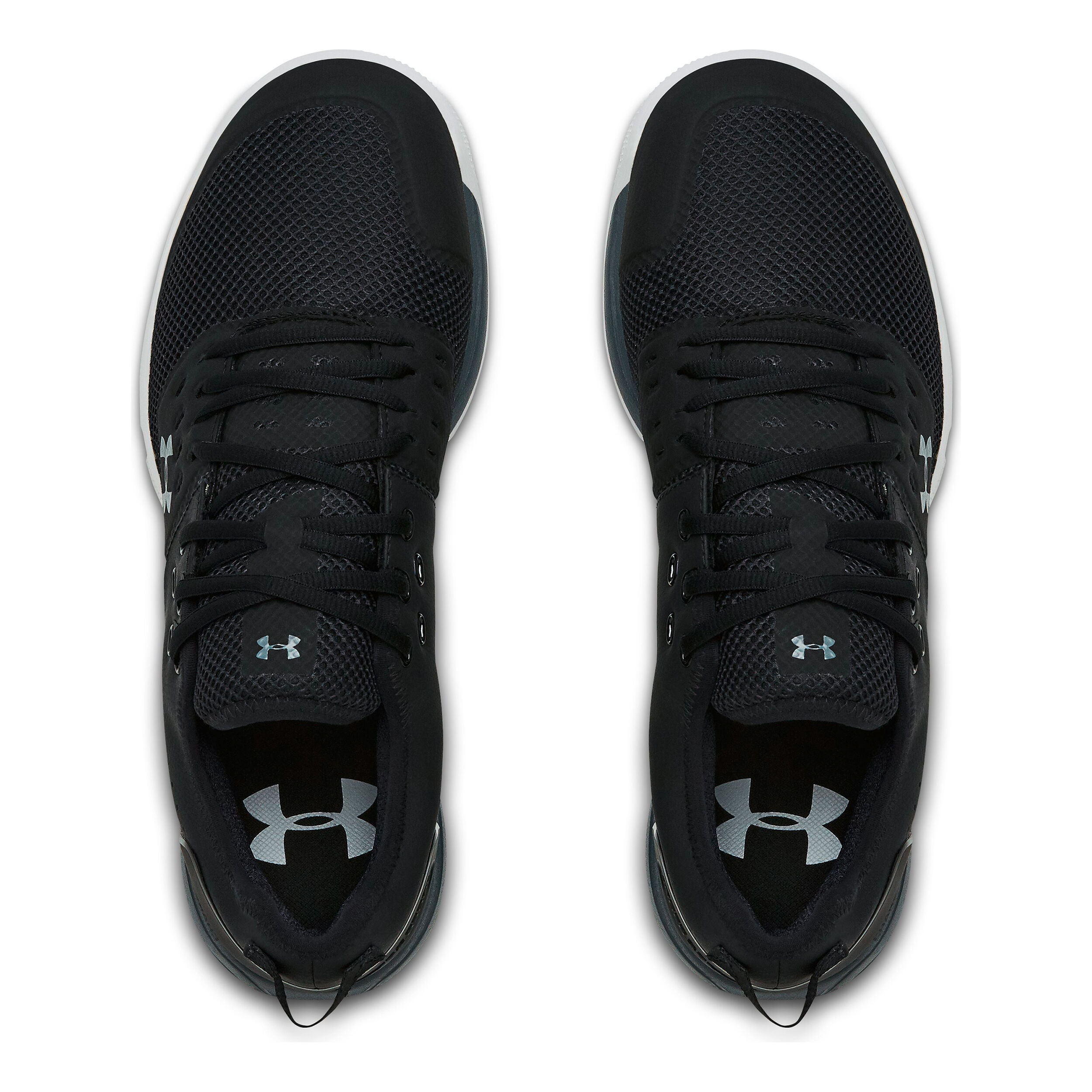 Men's ua charged ultimate 3. training shoes new arrivals