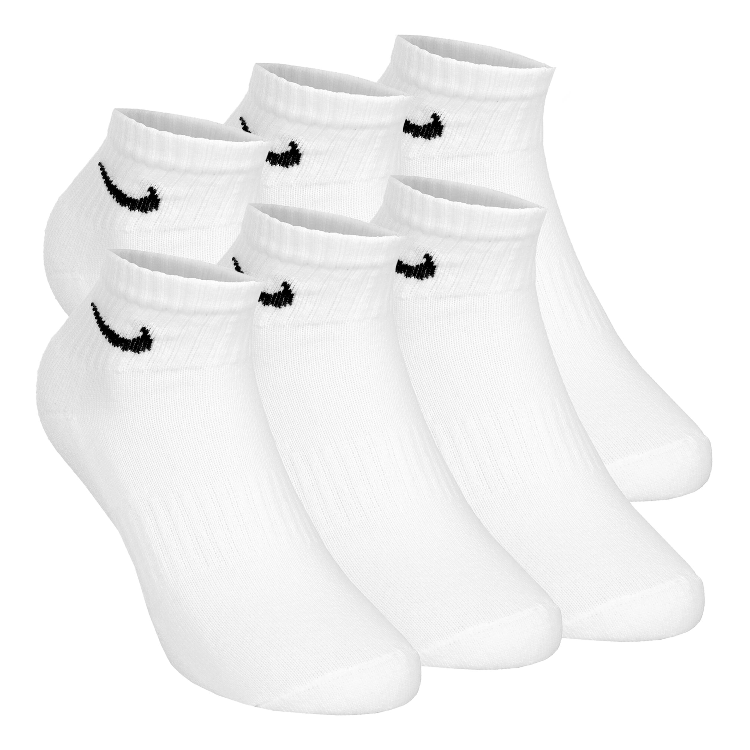 Nike ankle deals crew socks