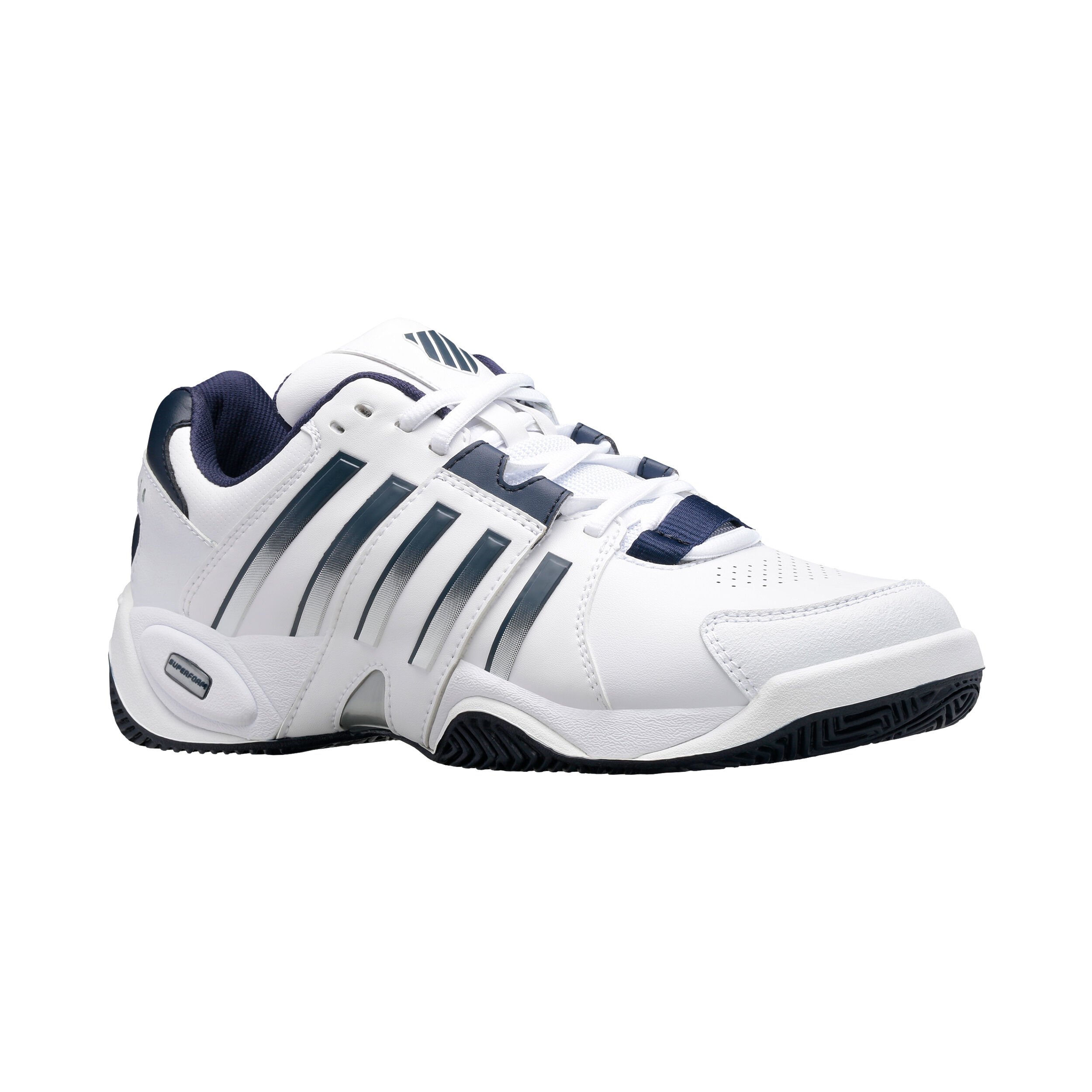 K swiss accomplish tennis shoes cheap