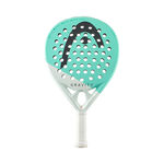 HEAD Padel rackets HEAD Gravity Team 2024