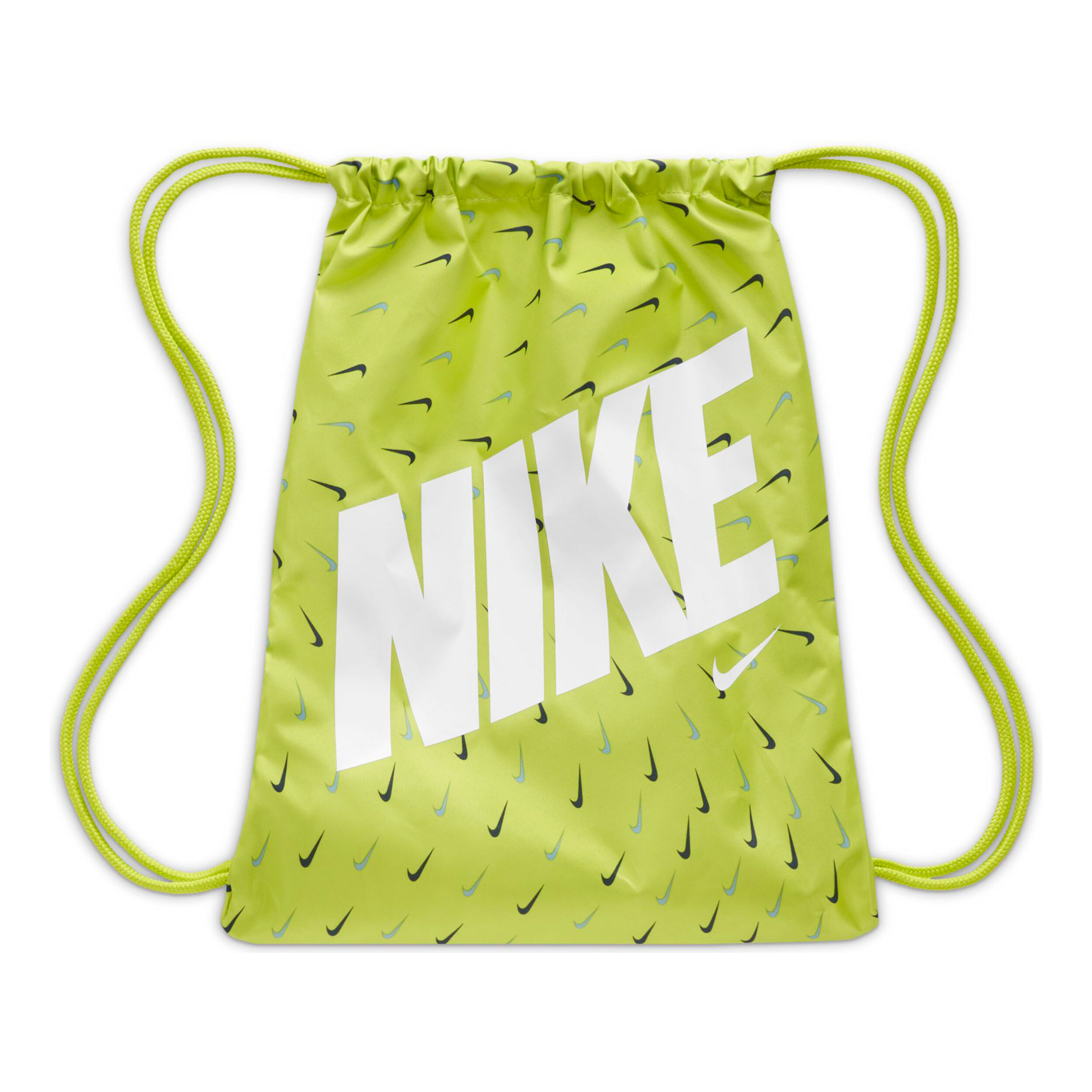 Buy Nike Sportbeutel Gym Bag Green online Tennis Point UK