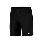 Racket Roots Clothing Racket Roots Teamline Shorts Men-Black