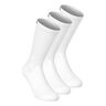 Tennis Socks 3 Pack-White