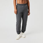 Bj&ouml;rn Borg Clothing Bj&ouml;rn Borg Ace Track Training Pants Men-Dark Grey