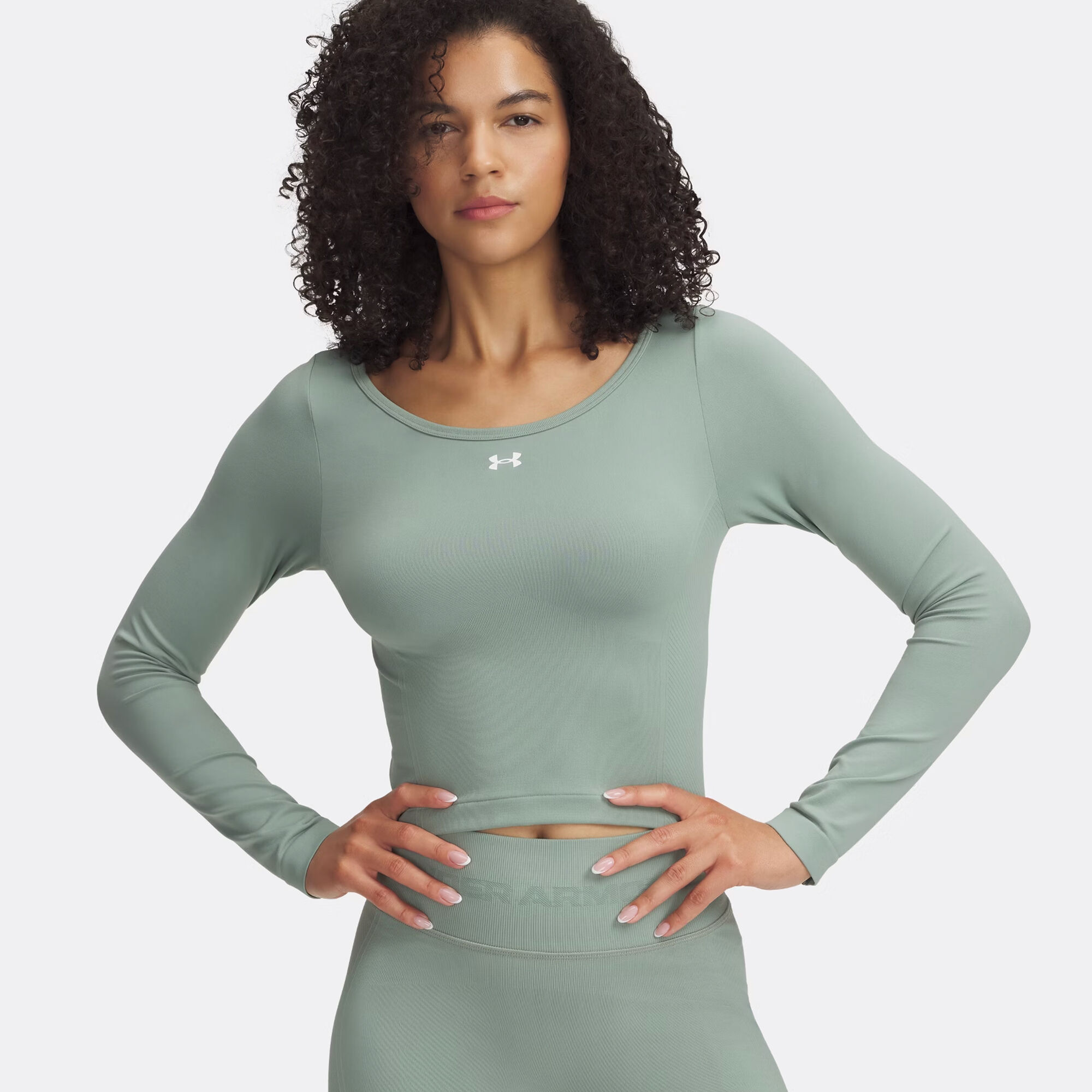 Under Armour