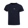 T-Shirt Kids - dark blue