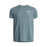 Tech 2.0 T-Shirt Boys-green