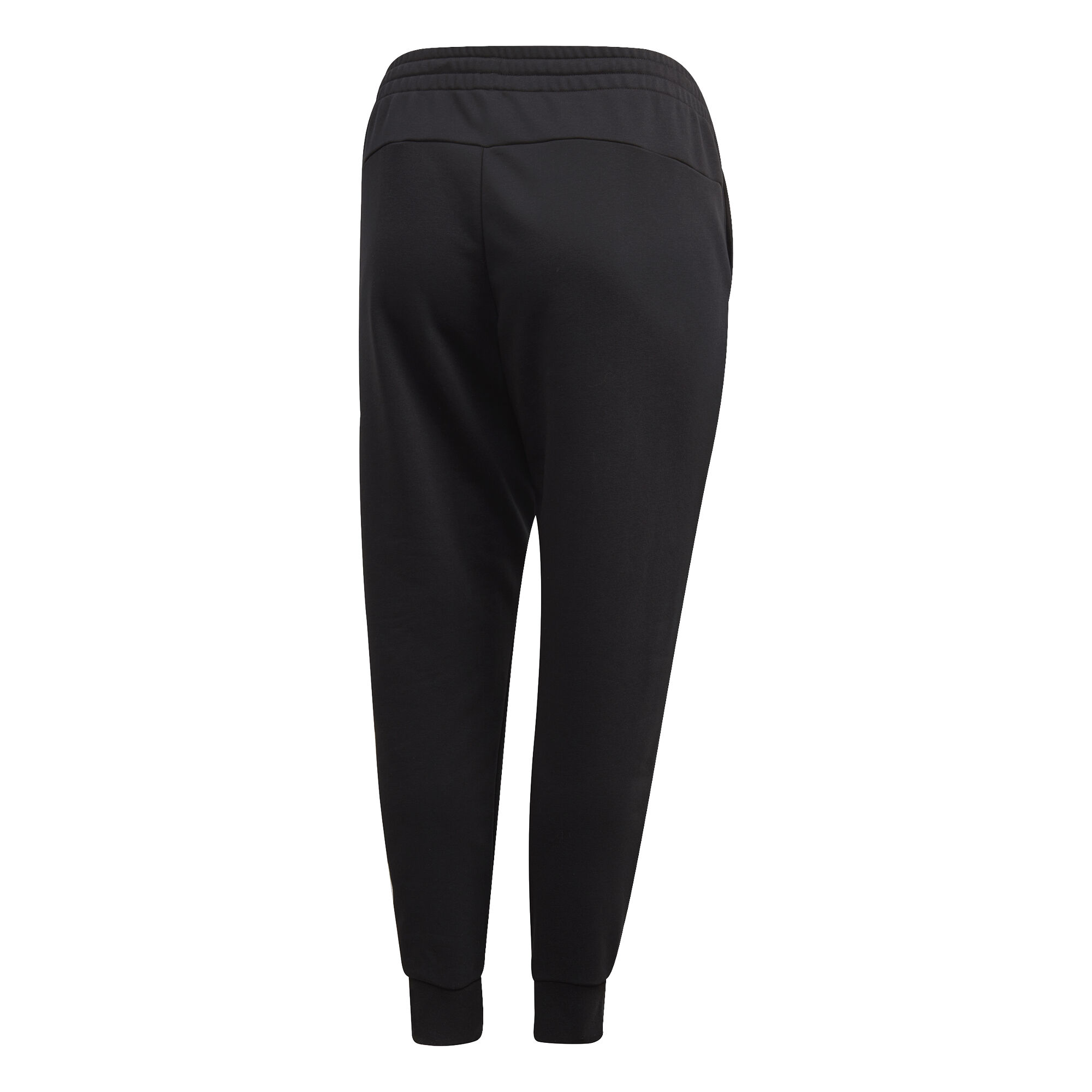 Essentials Inc Plus Size Training Pants Women Black White