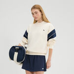 Ellesse Clothing Ellesse Calgary Sweatshirt Women - cream, dark blue