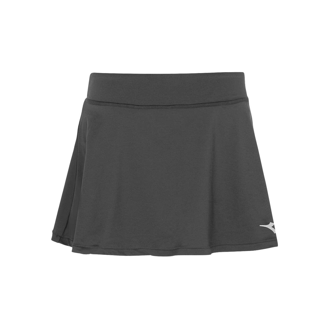 Black tennis hot sale skirt junior