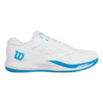 Wilson Tennis shoes Wilson Rush Pro Ace All Court Shoe Men-White
