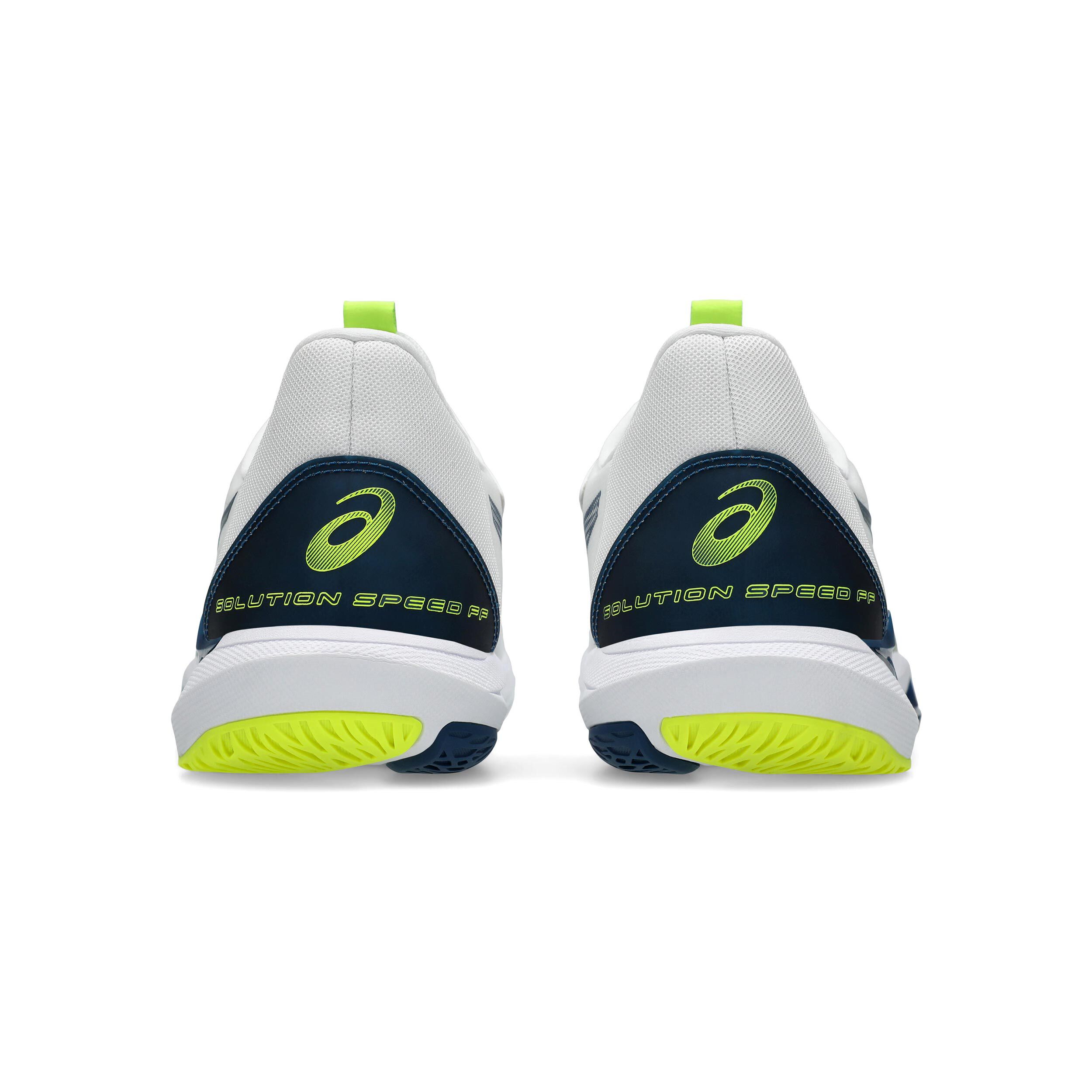 Asics solution speed ff heren outlet