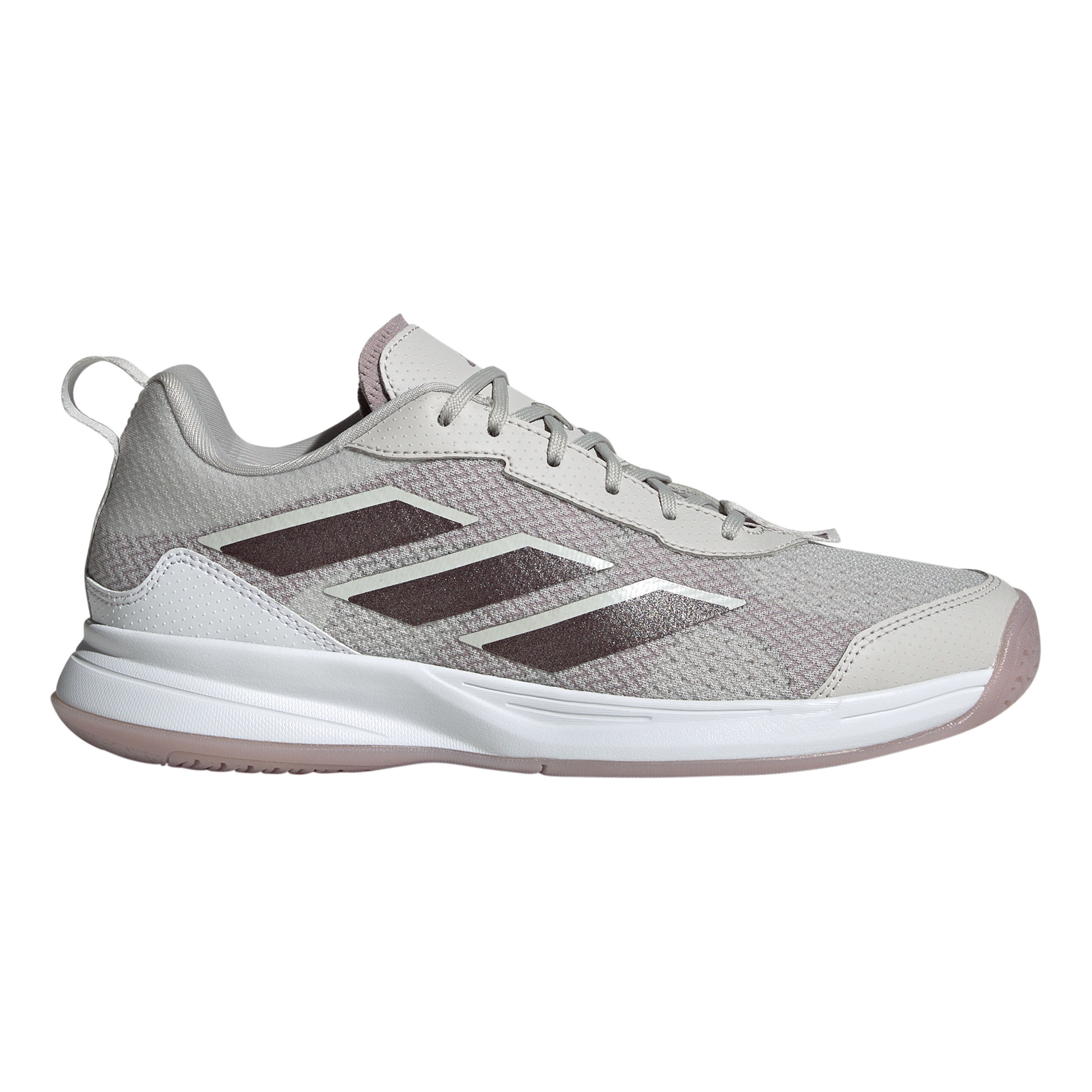 Buy adidas AvaFlash All Court Shoe Women Lightgrey Grey online Tennis Point UK