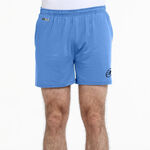 Bullpadel Clothing Bullpadel Meis 25V Shorts Men-Blue