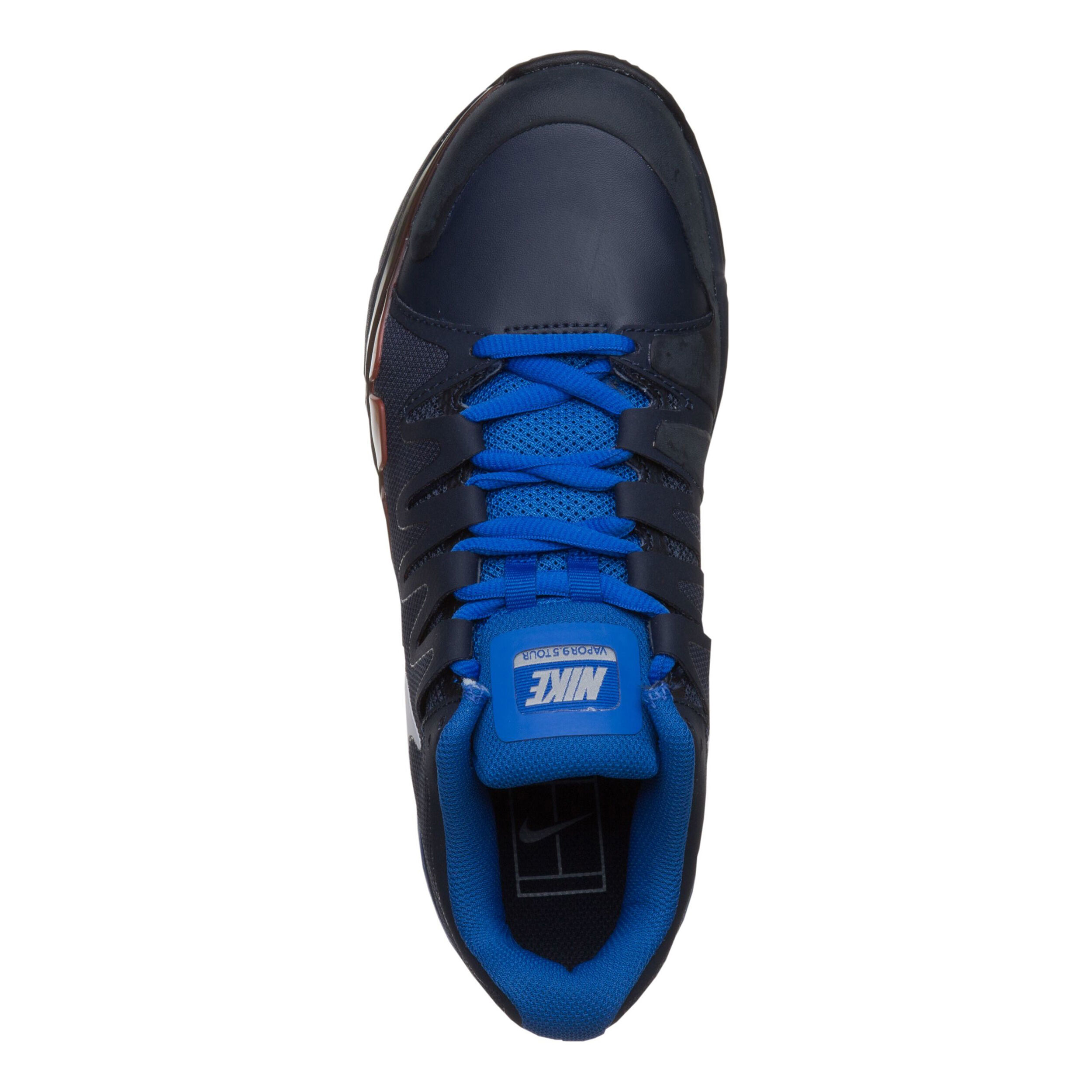 Nike vapor 9.5 tour clay hot sale