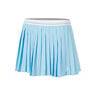 TCP Skirt Women - light blue, white