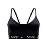 Dri-Fit INDY LGT Support Sports bras Women-black, black