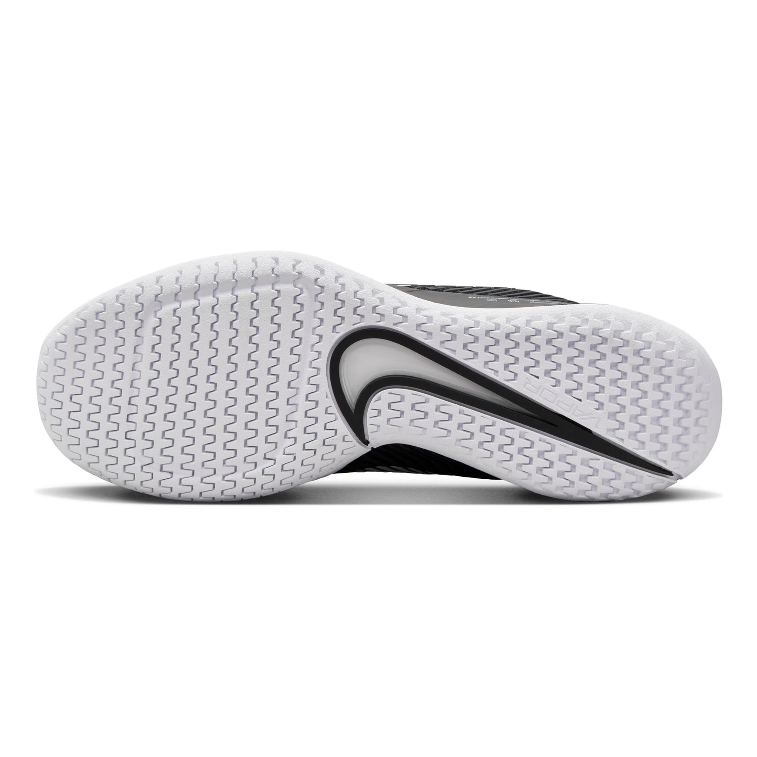 Nike air zoom top vapor women's tennis