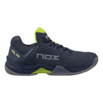 NOX Padel shoes NOX ML10 HEXA Padel shoe Men - dark blue, 
