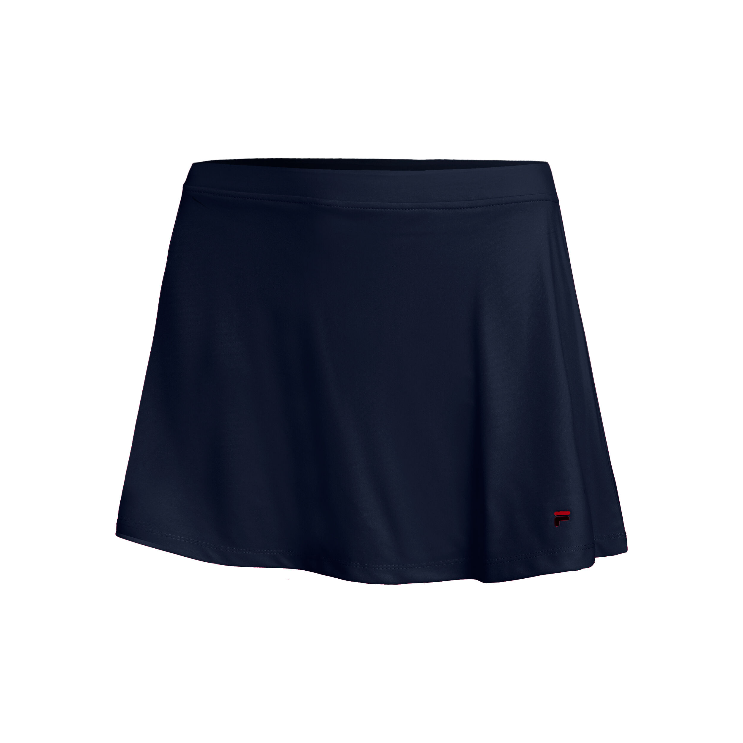 Shiva Skirt Women Dark Blue