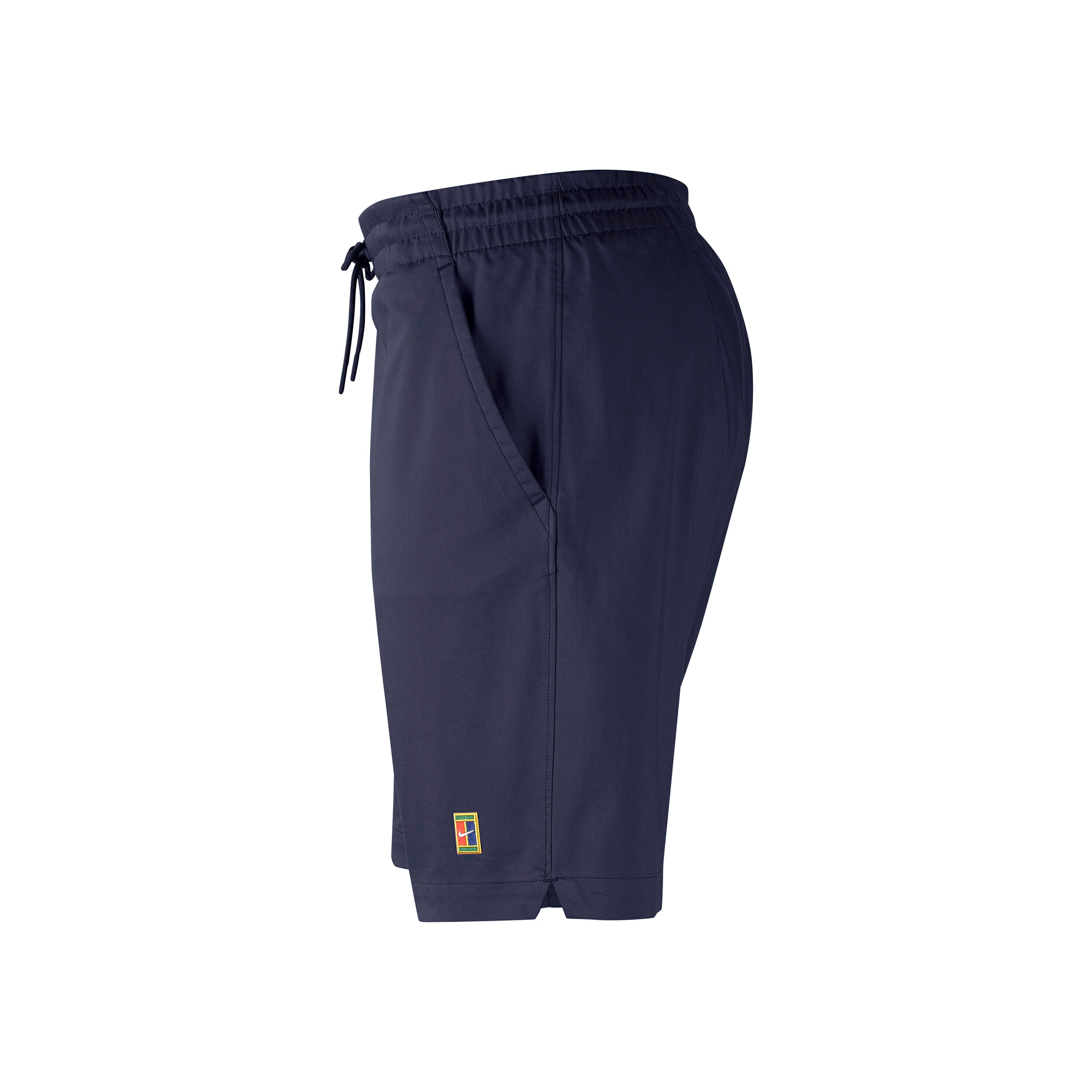 Nike court discount heritage shorts