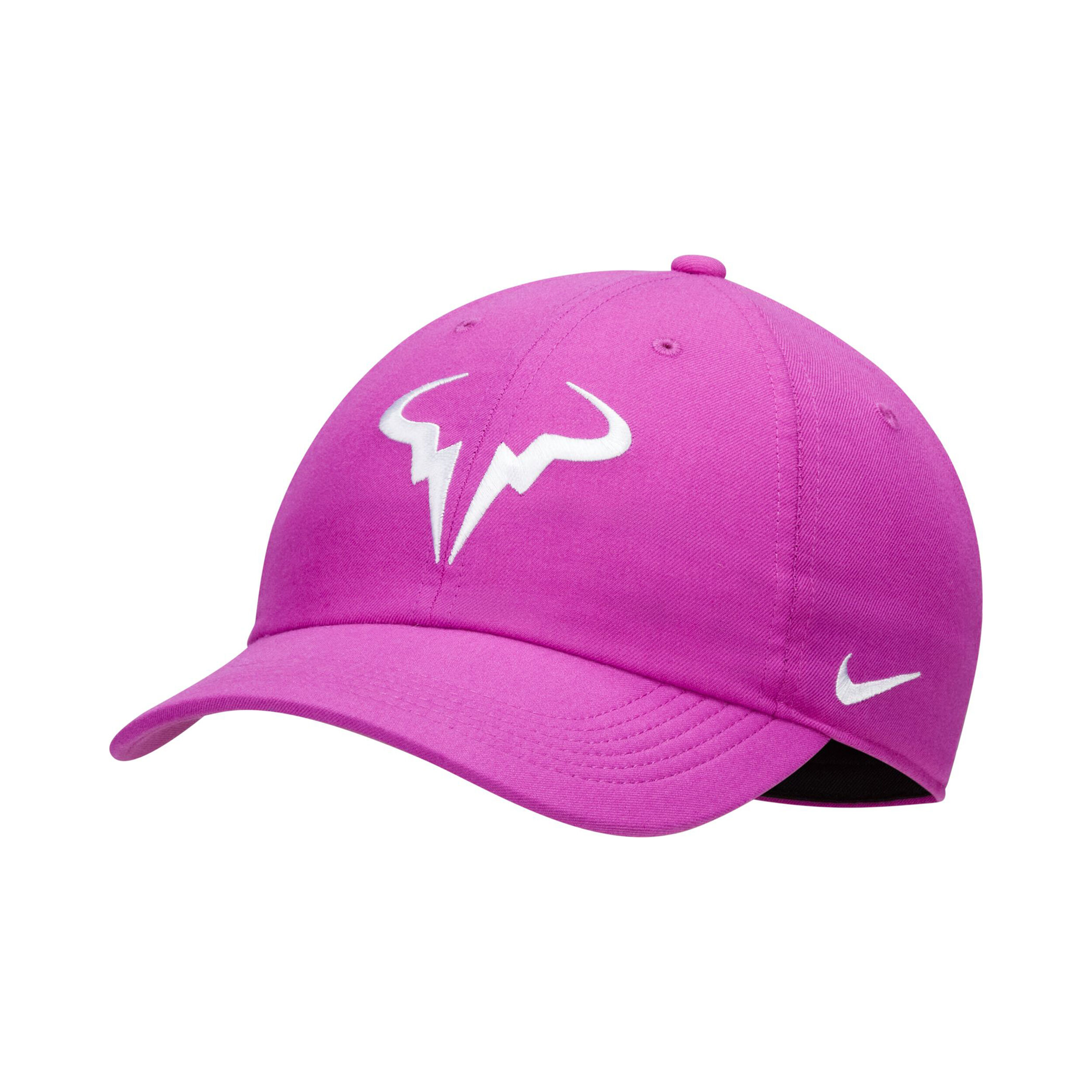 Dri Fit Aerobill H86 Rafa Cap Violet