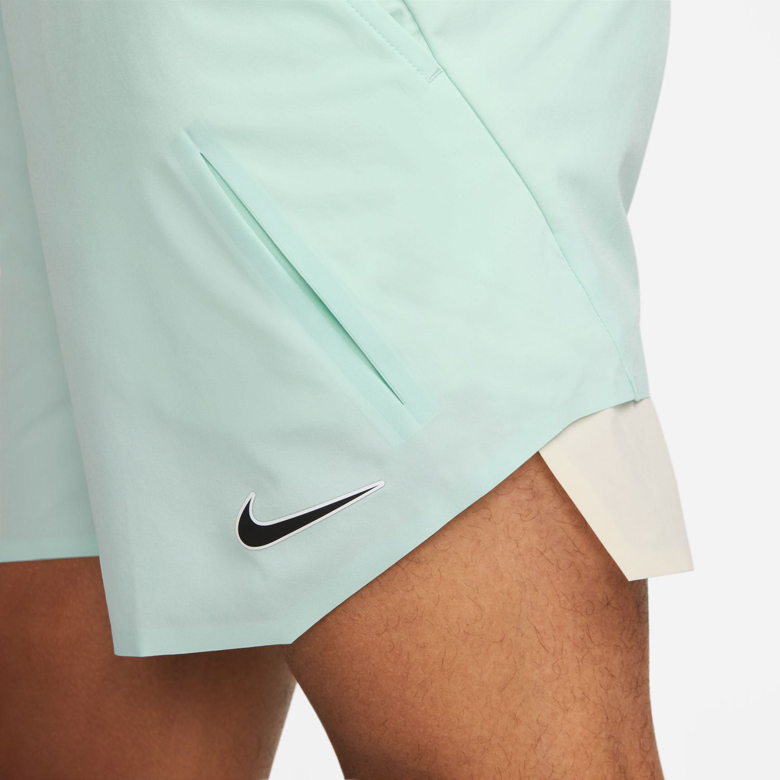 Mint nike shorts shop