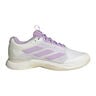 Avacourt 2 All Court Shoe Women-White,Lilac