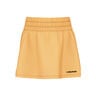 Play Skirt Women-Golden Yellow