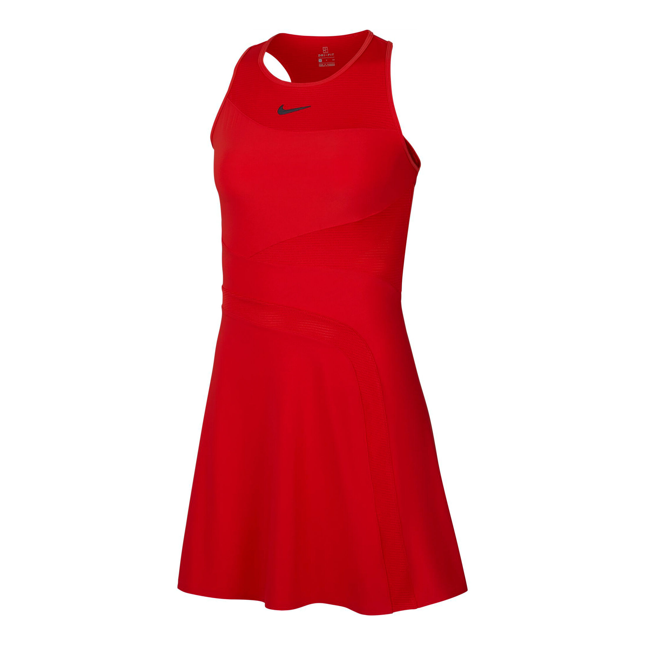 Buy Nike Maria Sharapova Court Dress Women Red Black online Tennis Point UK