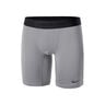 Dri-Fit Long Shorts Men - lightgrey, black