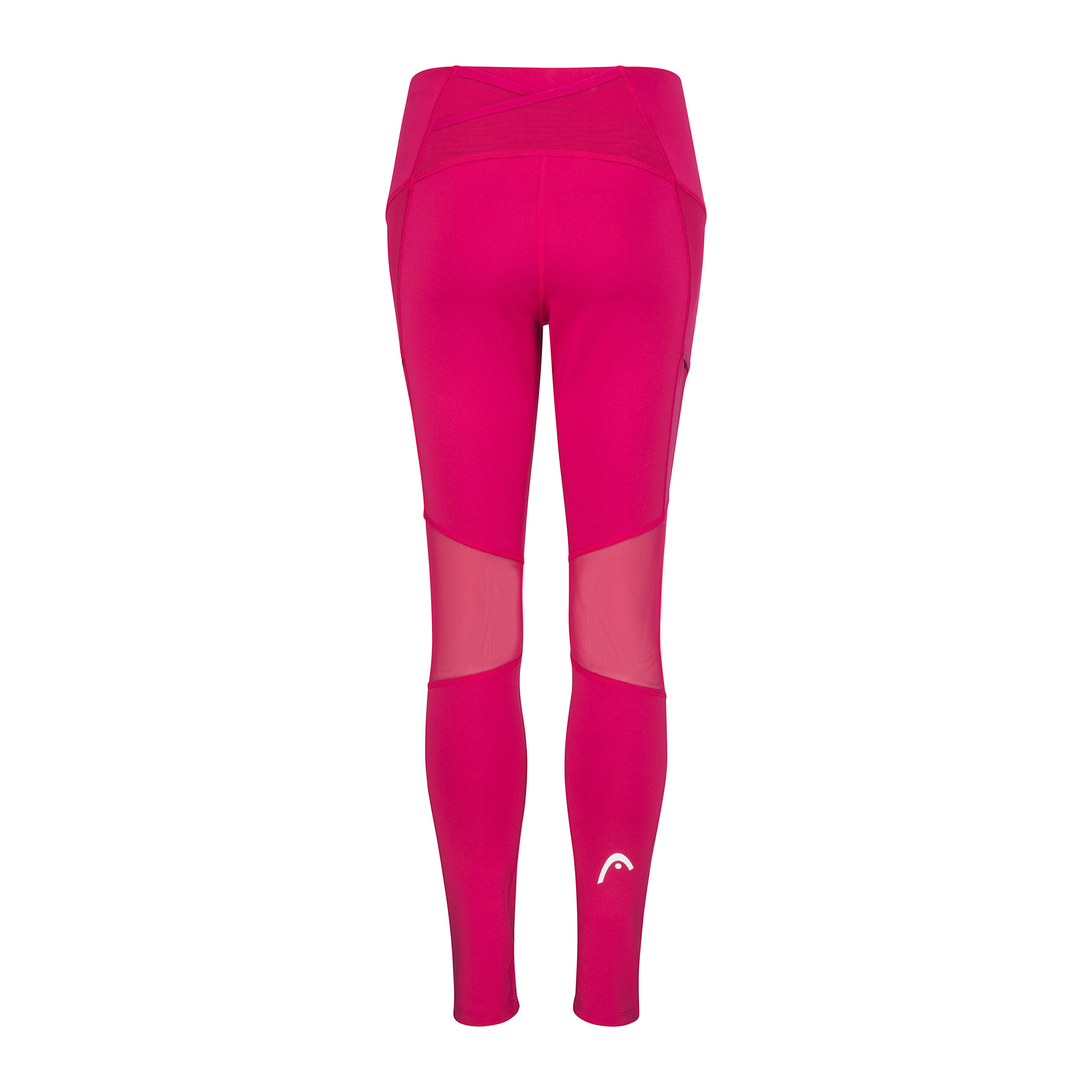 Pink running pants 2025