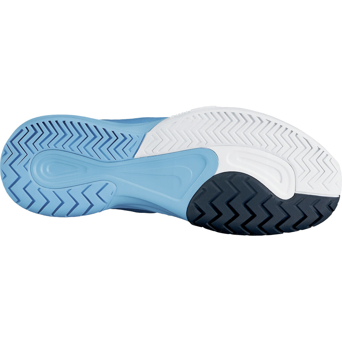 nike dual fusion ballistec advantage